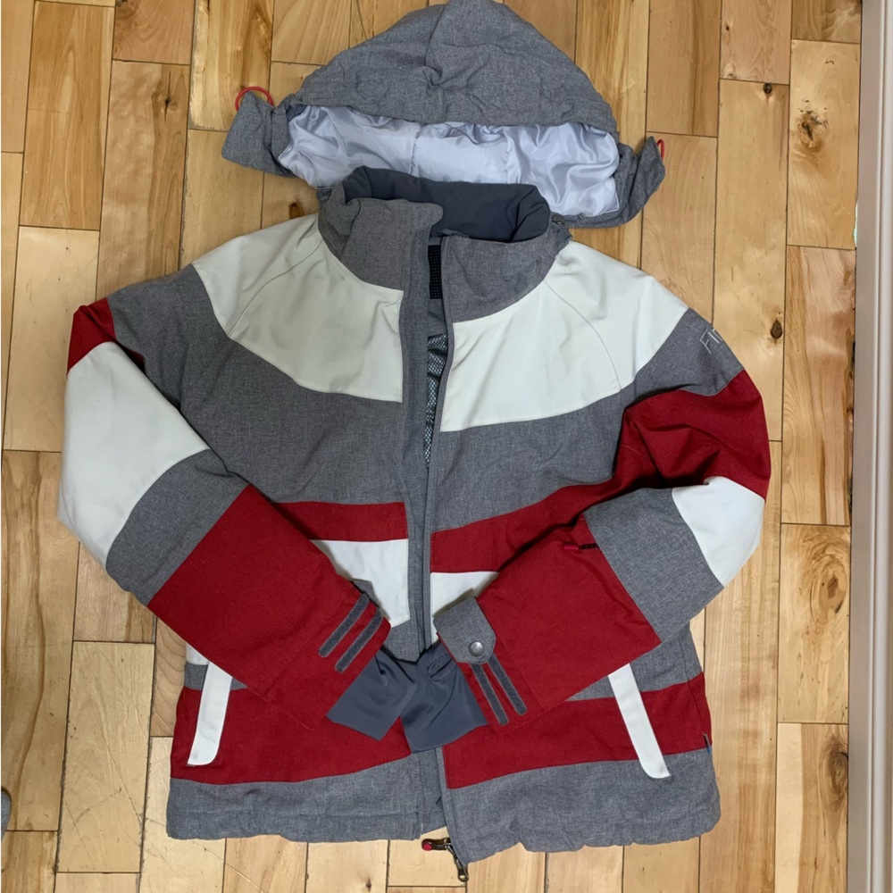 Firefly Snow Jacket - Picture 3 of 14